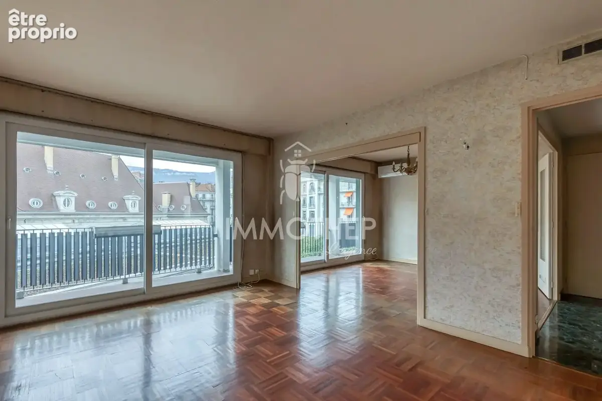 Appartement 4 pièces 102 m² à vendre à Grenoble (38000) - photo 7