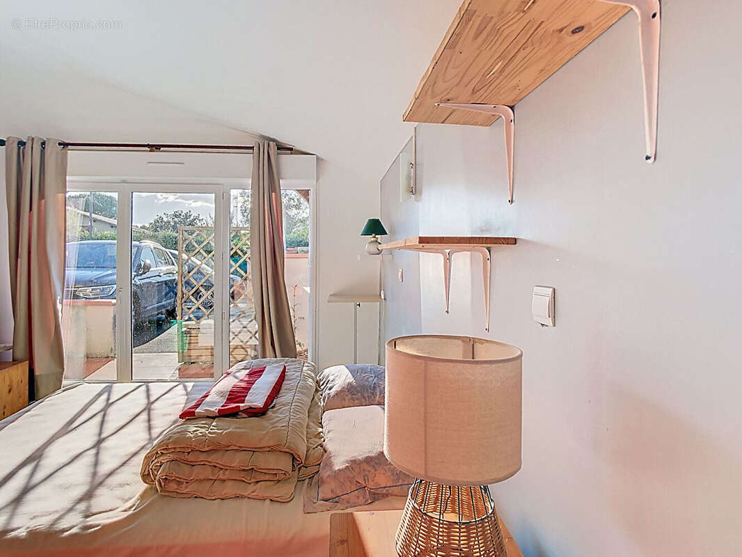 Maison à SAINT-JORY