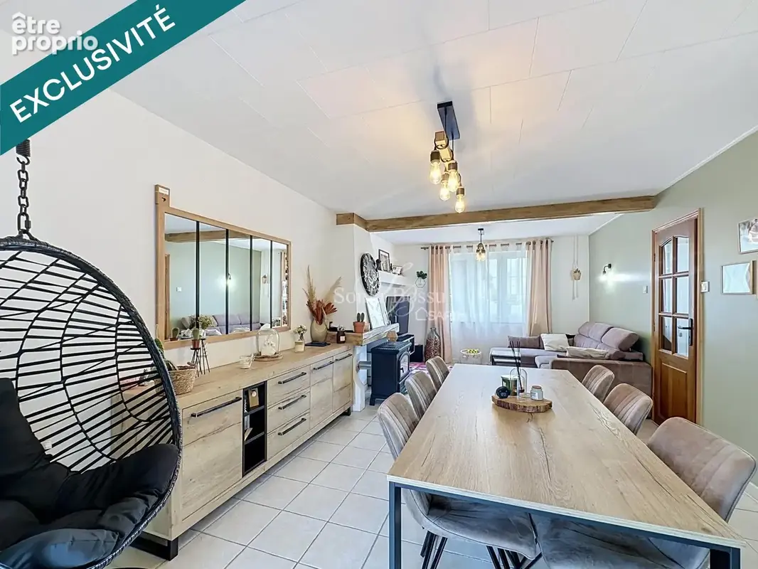 Photo 1 - Maison à AVION