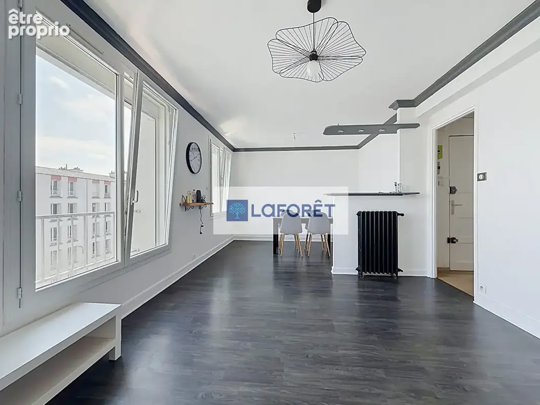 Appartement à BREST