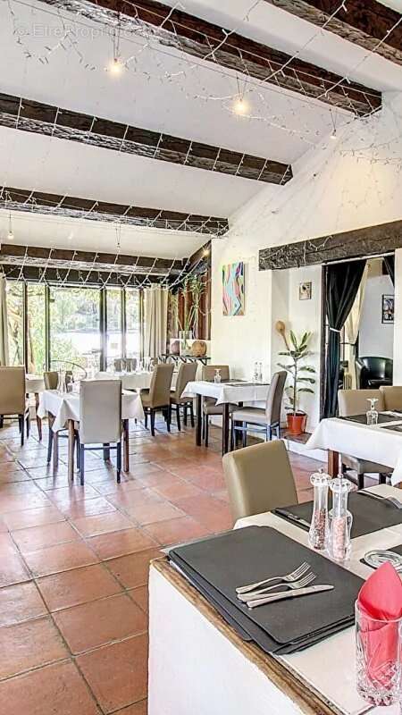 Appartement à TOURTOUR