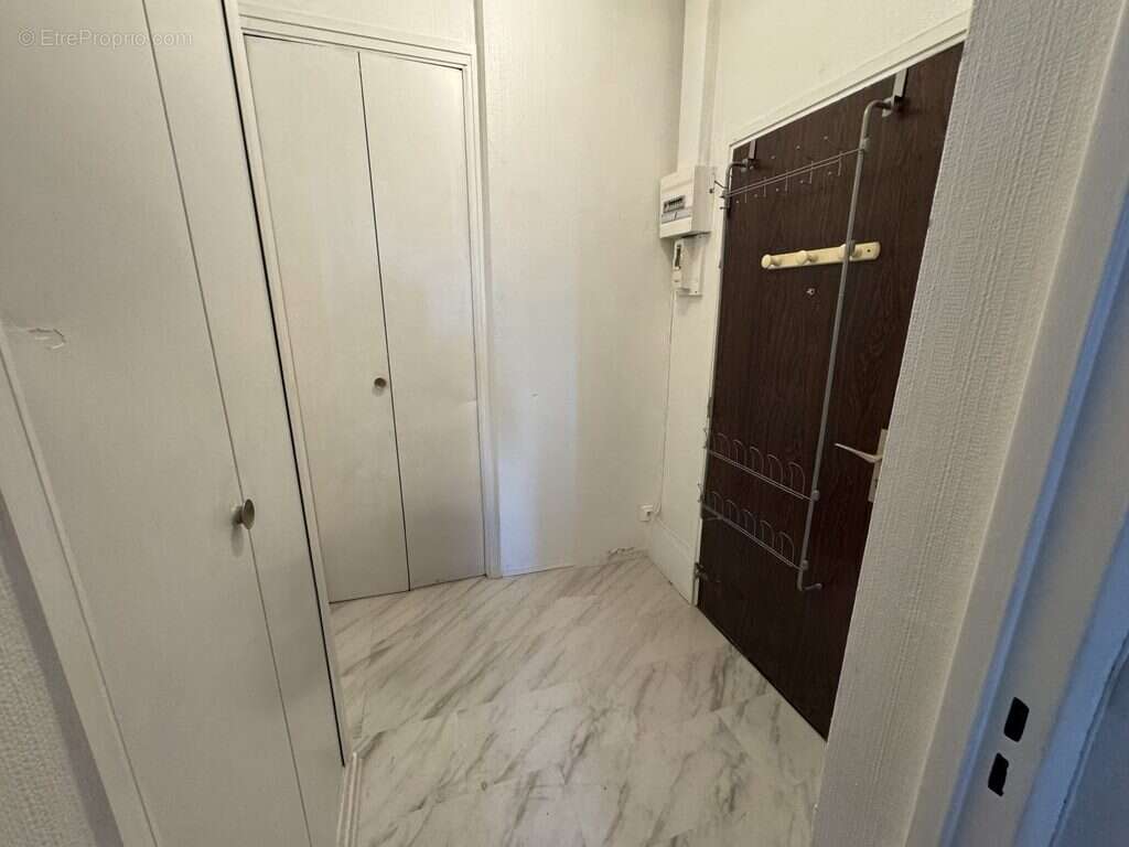 Appartement à ORLEANS