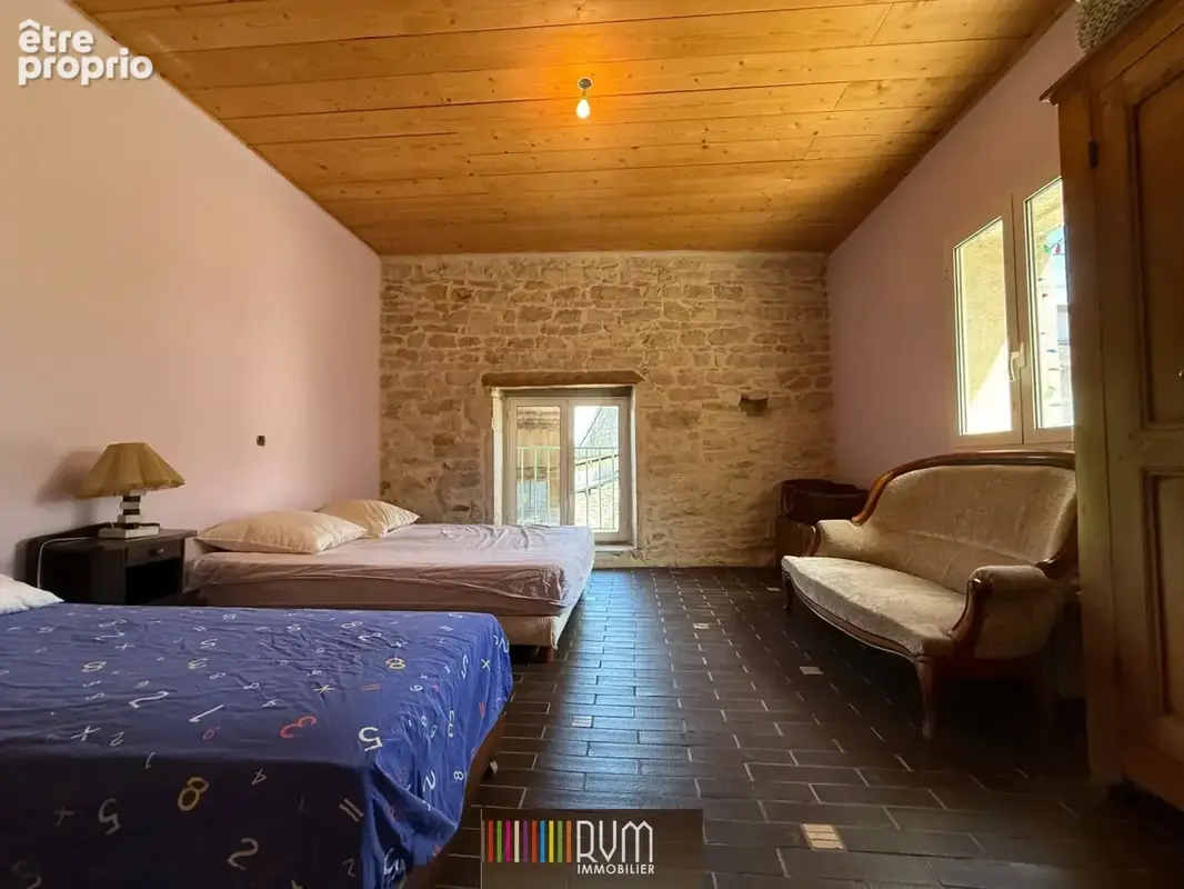 Maison 13 pièces 169 m² à vendre à Germagnat (01250) - photo 7