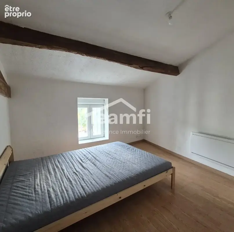 Maison 2 pièces 70 m² à vendre à La Monnerie-Le-Montel (63650) - photo 3