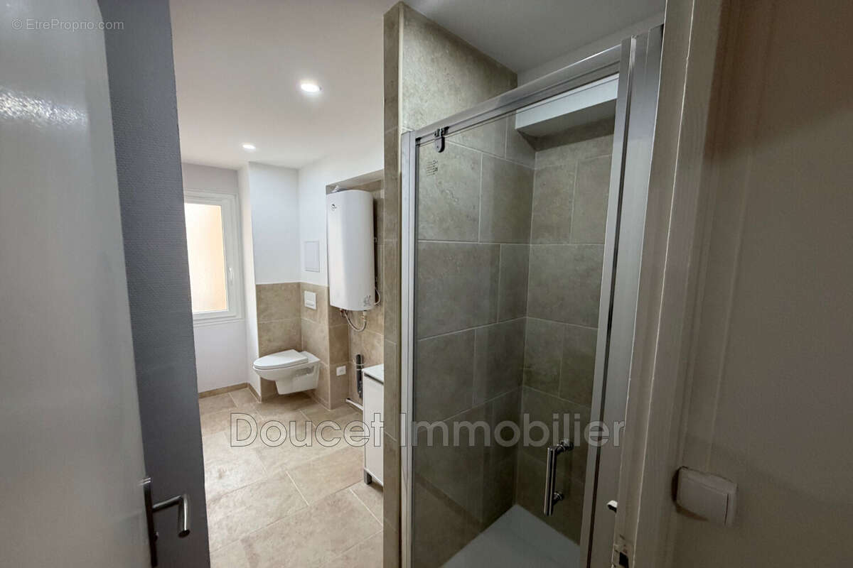 Appartement à BEZIERS