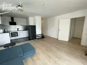 Appartement à SAINT-JACQUES-DE-LA-LANDE