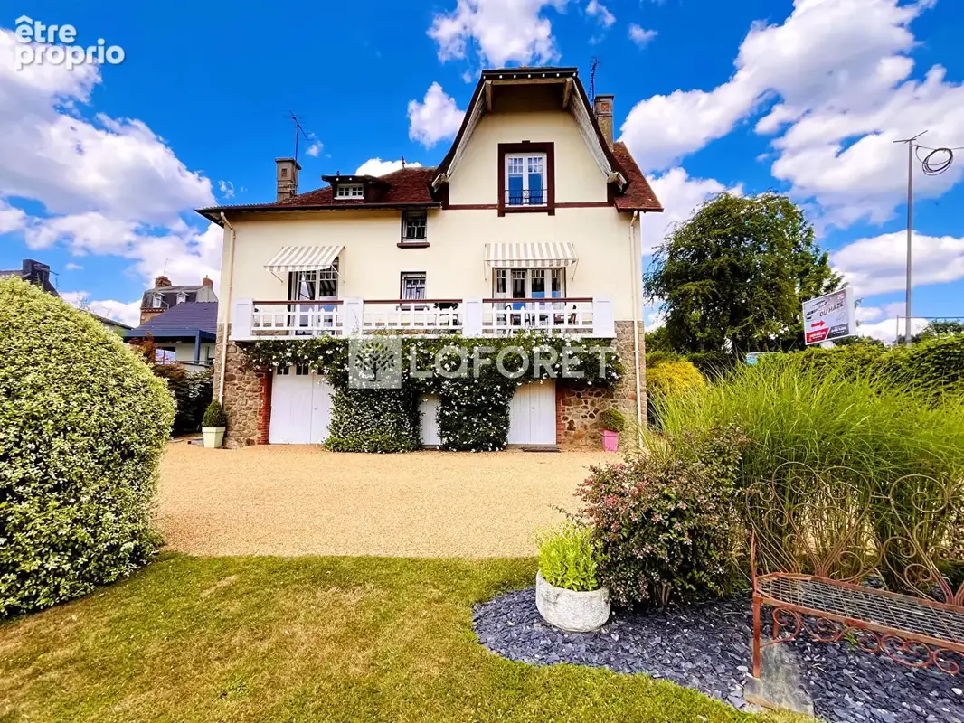 Photo Maison à Flers au prix de 250 000€