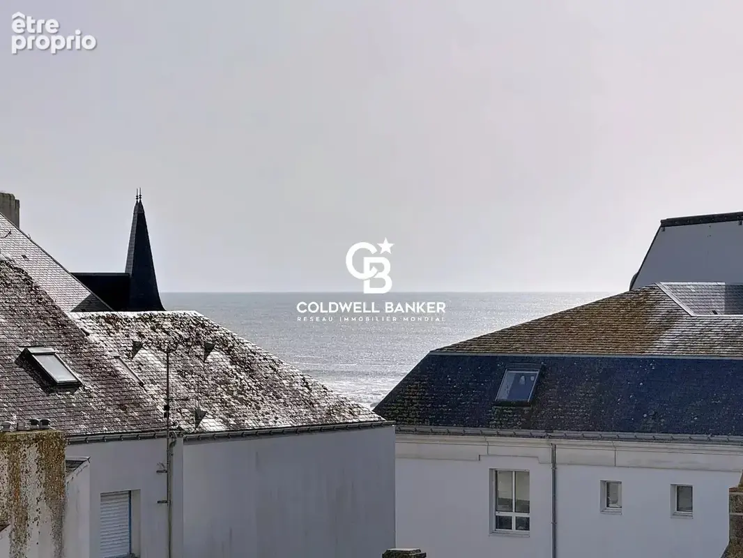 Villa familiale à vendre aux Sables d’Olonne – Centre-ville, plage et commerces à pied - photo 20