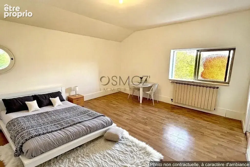 Maison-176m2-6 pièces-1000m² de terrain - photo 7