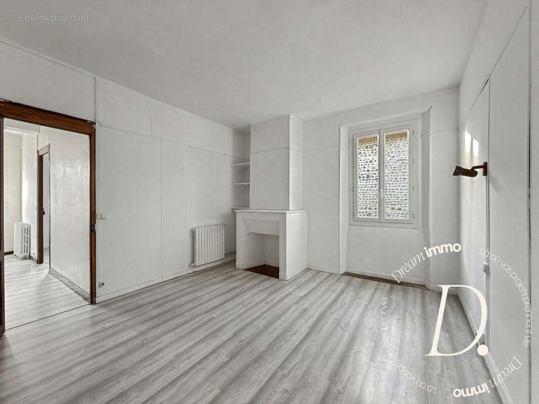 Maison à MAUBOURGUET