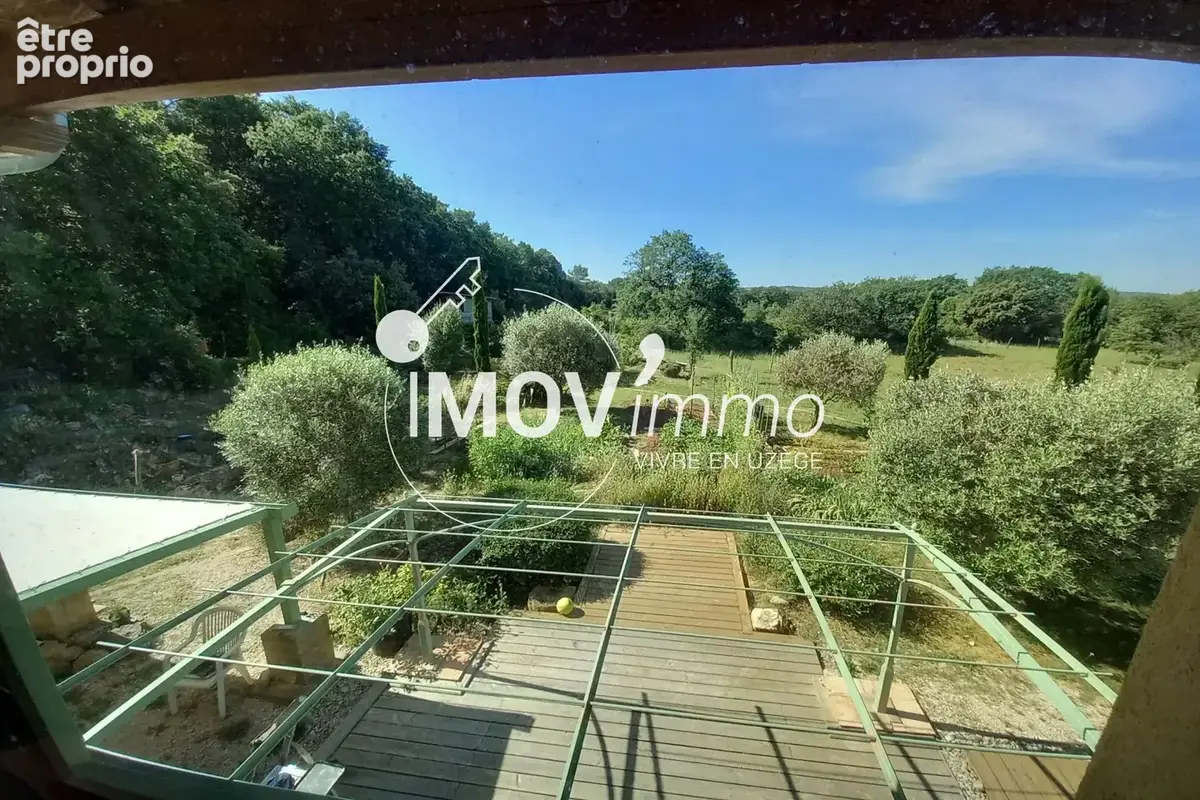 Maison 139 m² à vendre à Uzes (30700) - photo 8