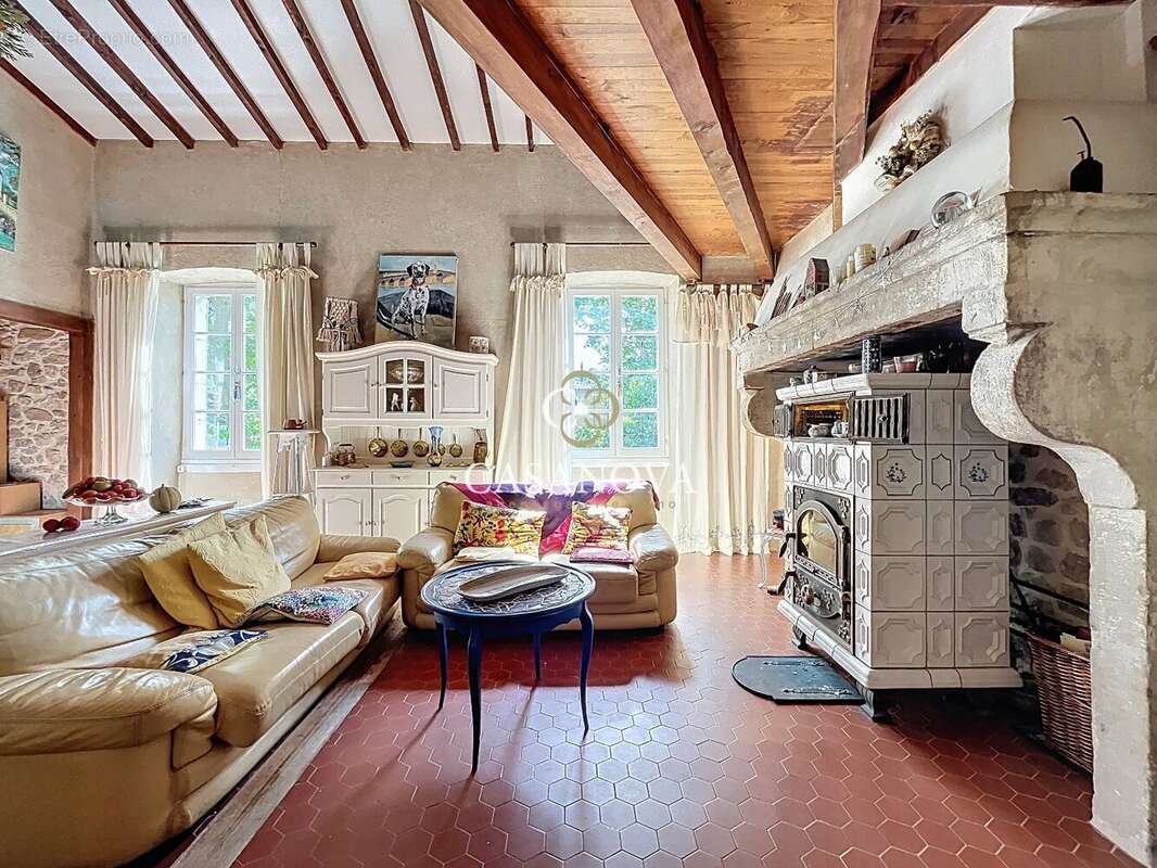 Appartement à CLERMONT-L&#039;HERAULT