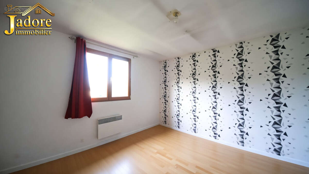 Maison à SAINTE-MARGUERITE