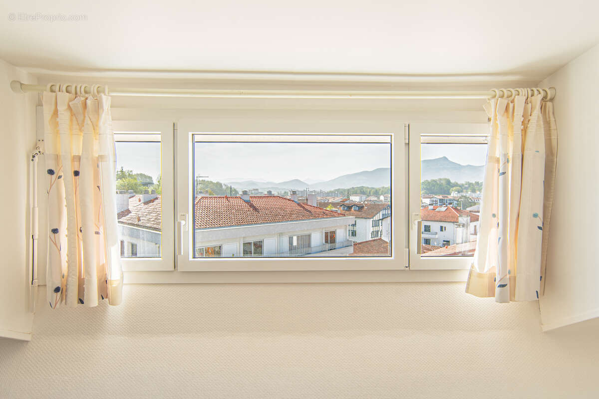 Appartement à SAINT-JEAN-DE-LUZ