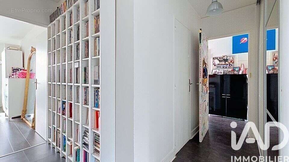 Photo 9 - Appartement à SAINT-GERMAIN-EN-LAYE