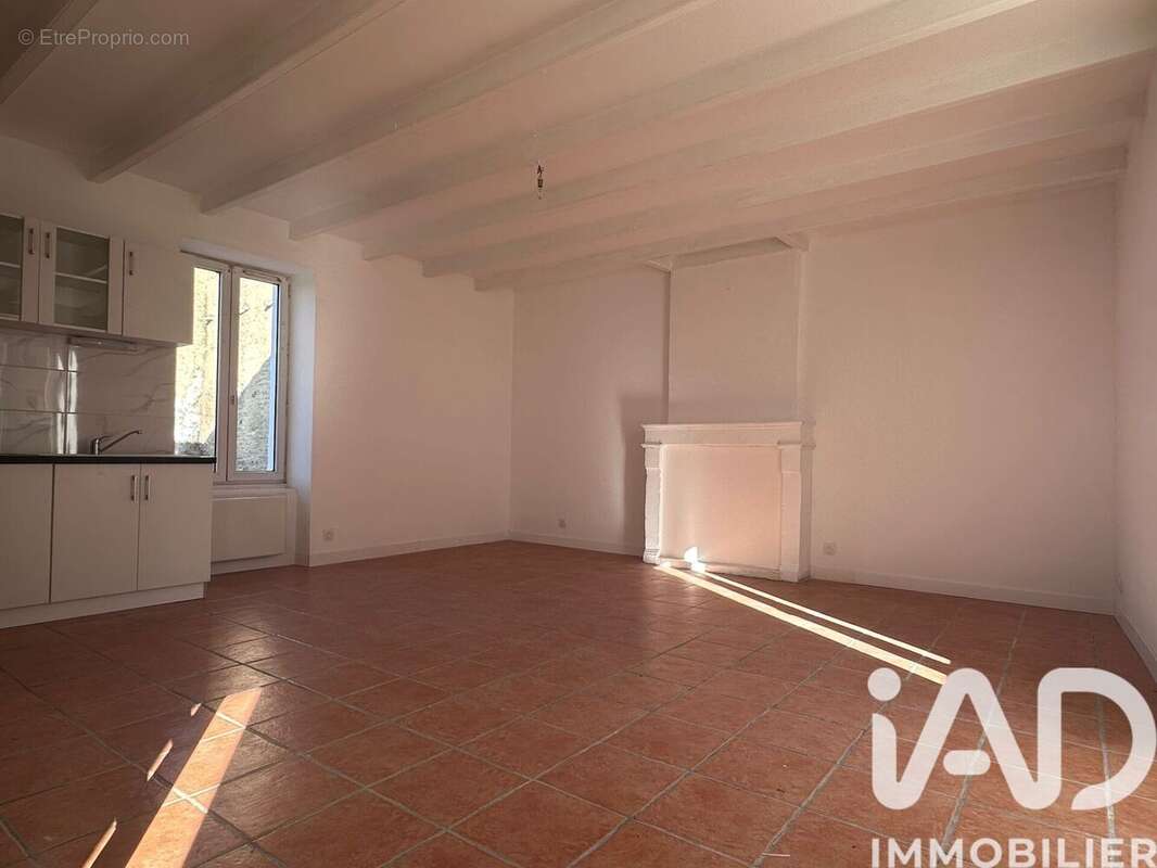Photo 4 - Maison à VIX