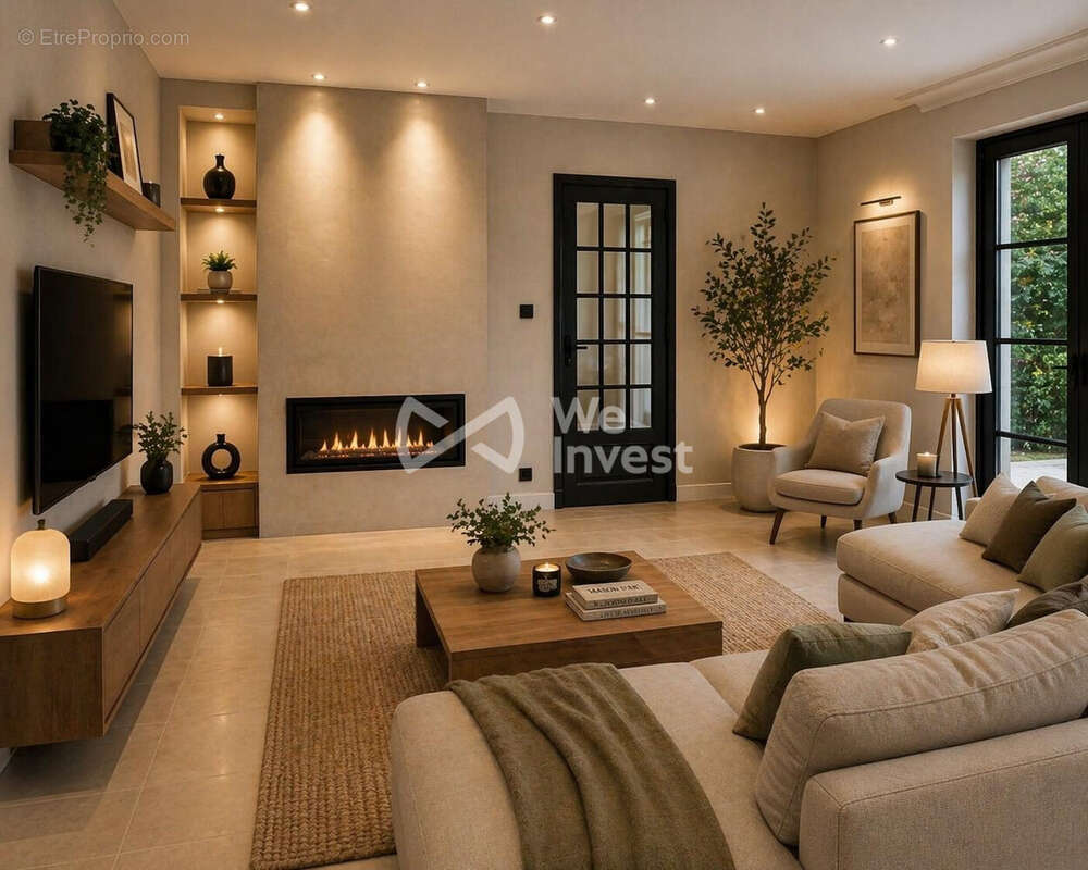 Appartement à IDRON