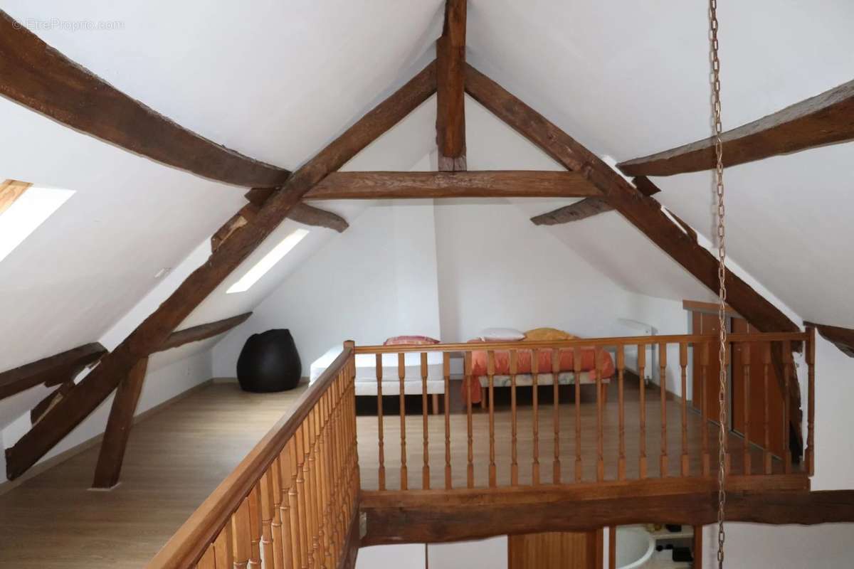 Maison à COULOMMIERS