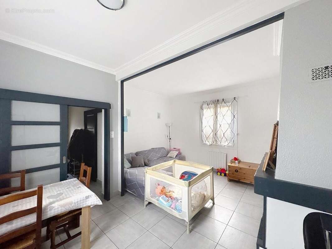 Photo 2 - Maison à LAVELANET