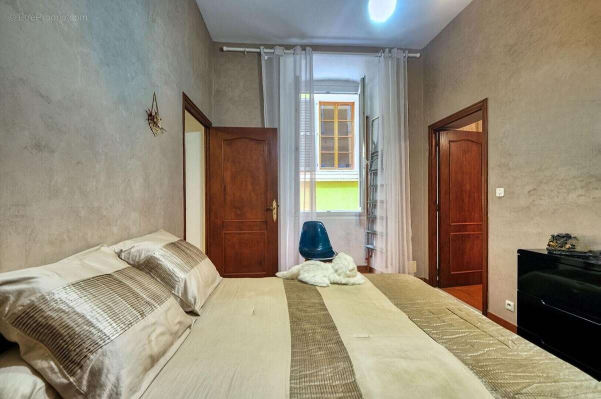 Appartement à BASTIA