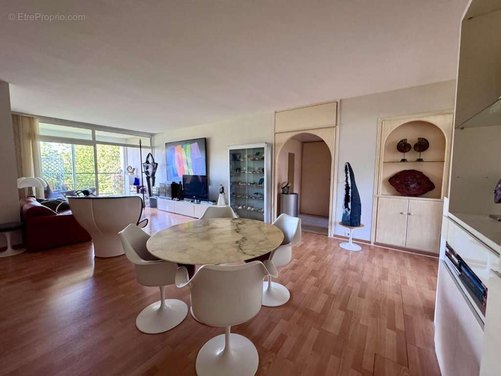 Appartement à CROIX