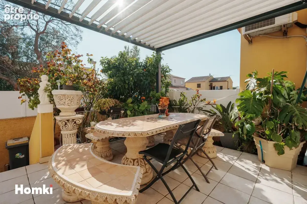 Maison/Villa T5 de 94 m² à Agde 34300 - photo 2