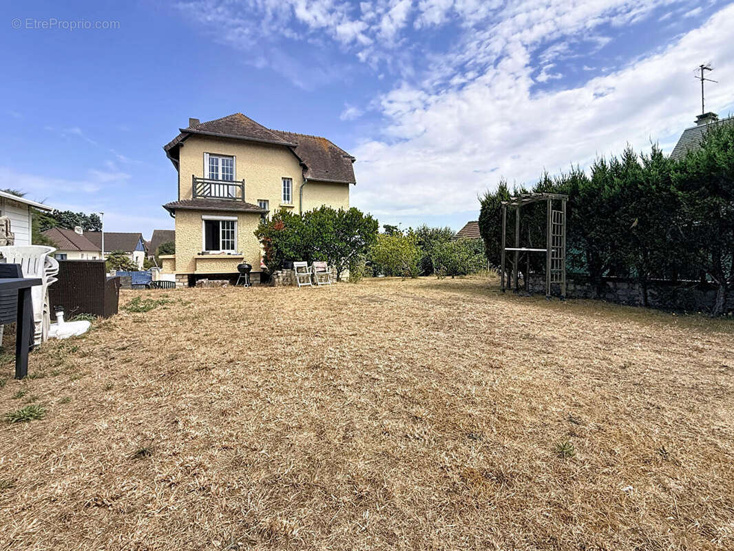 Maison Ouistreham 6 pièce(s) 91.95 m2 - photo 12