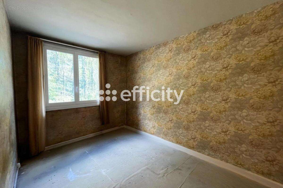 Appartement à CALUIRE-ET-CUIRE