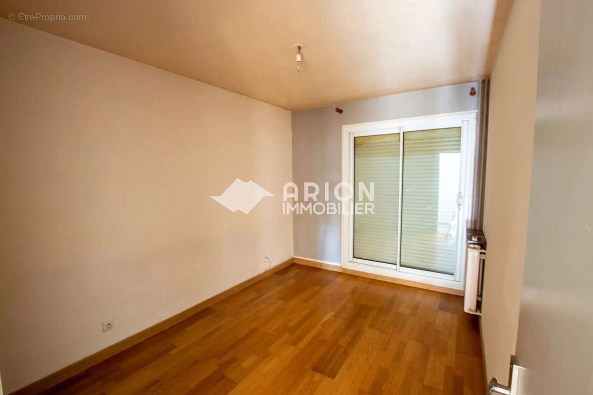 Appartement à BAGNOLET