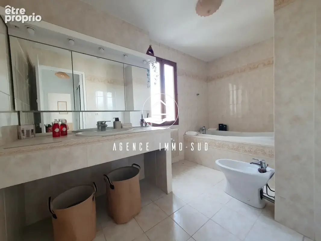 Maison jumelée 4p de 131m2 avec garage et parking - photo 10