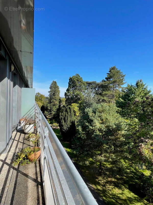 Appartement à AMBOISE