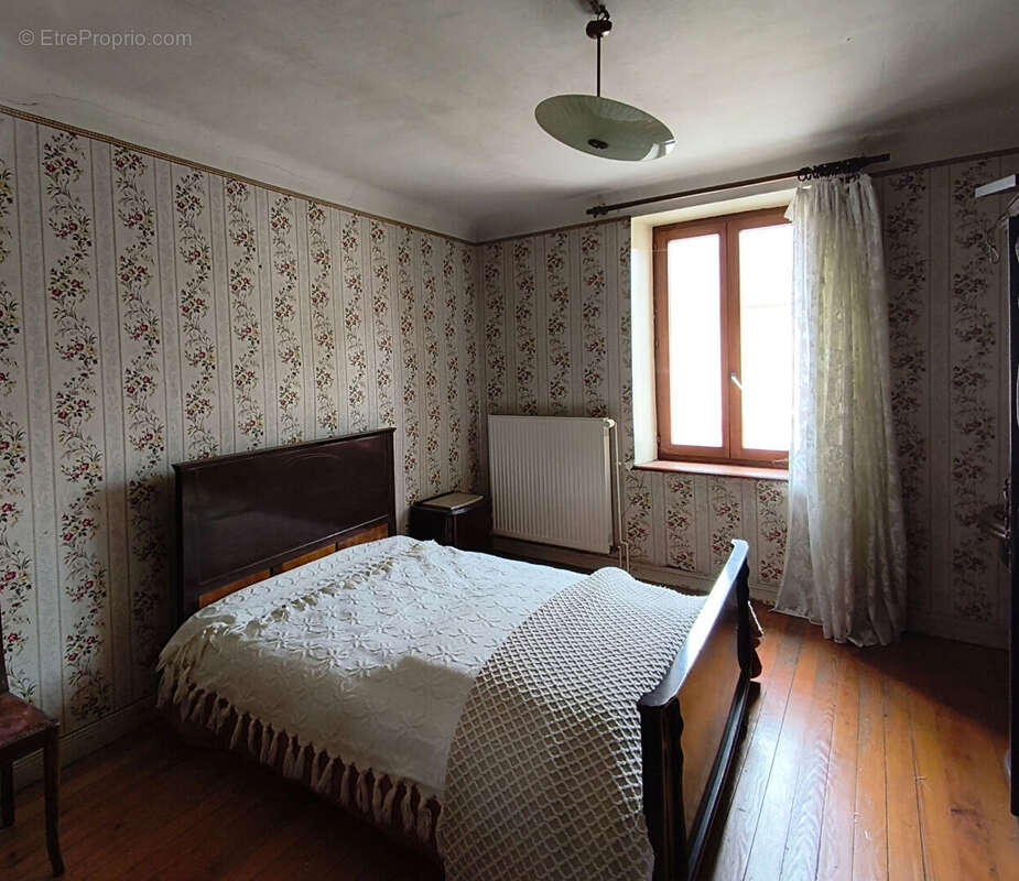 Maison à NOUSSEVILLER-SAINT-NABOR
