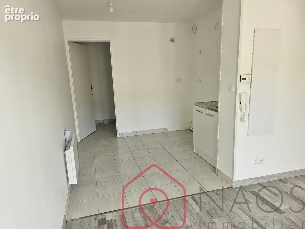 Découvrez cet agréable appartement T2 de 40,30 m² - photo 3