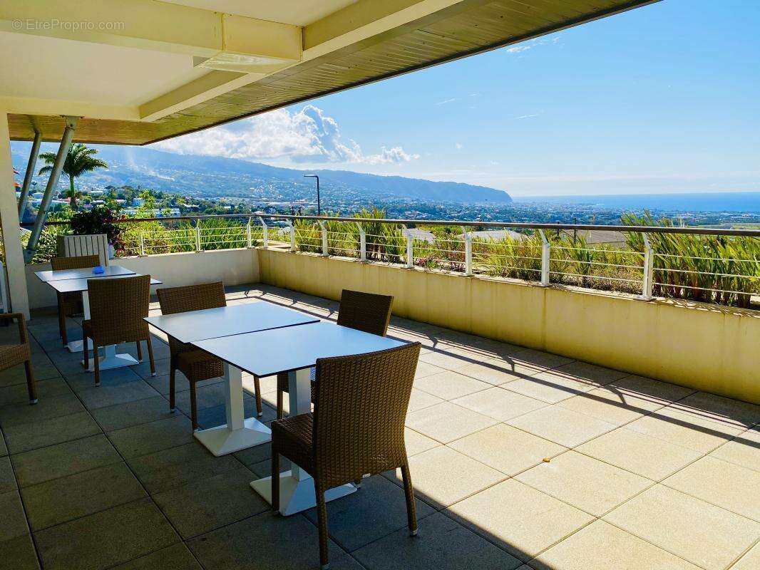 Appartement à SAINTE-MARIE