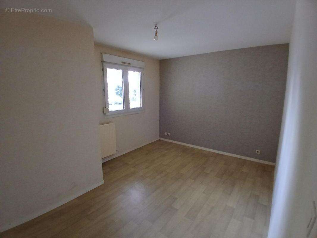 Appartement à LE MANS