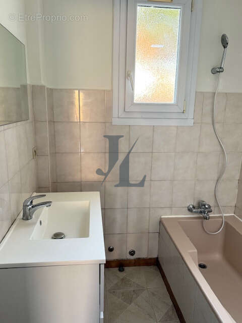 Appartement à PORTES-LES-VALENCE