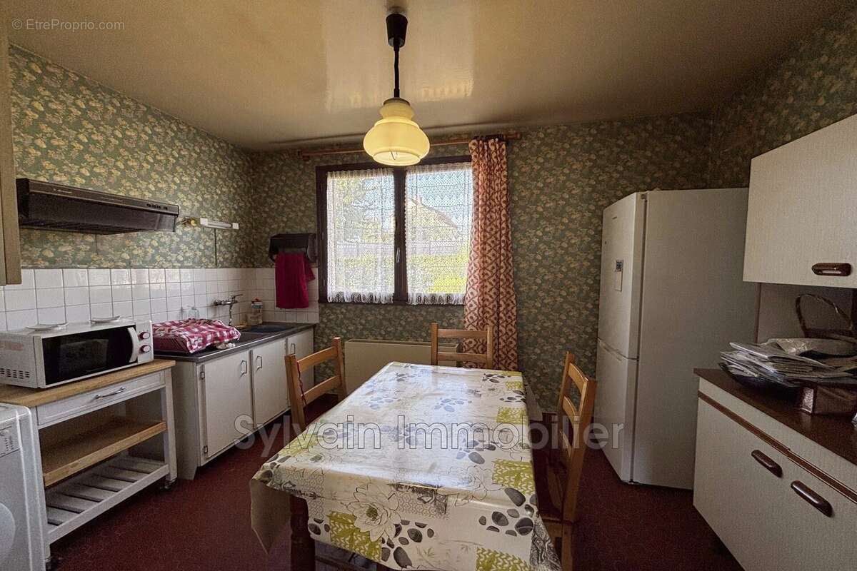 Maison 80 m² à Meru  - photo 5