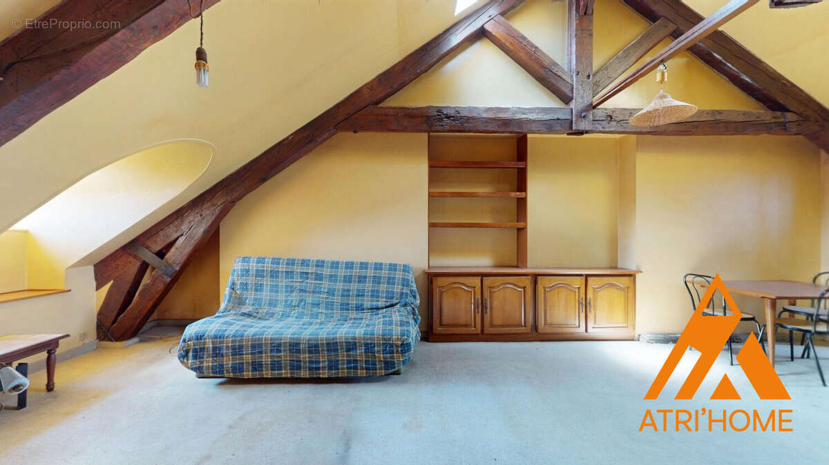 Appartement 37 m² à Aurillac  - photo 3