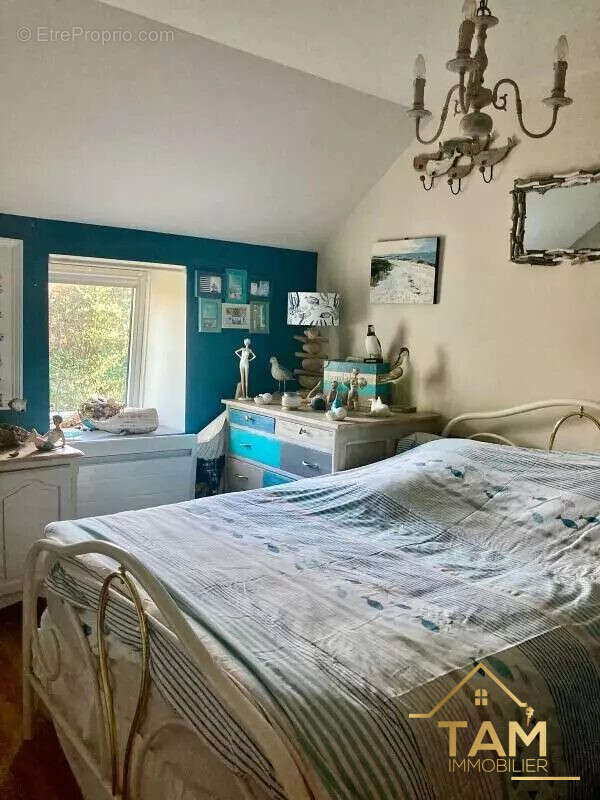 Appartement à BOIS-D'ARCY