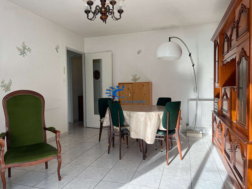 Appartement à LAGORD