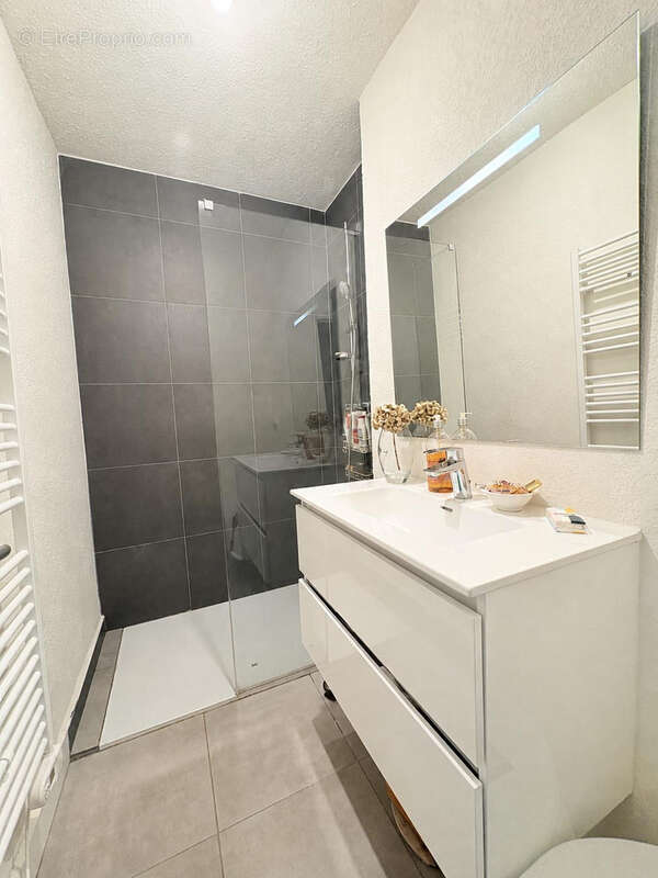Appartement à SAN-MARTINO-DI-LOTA
