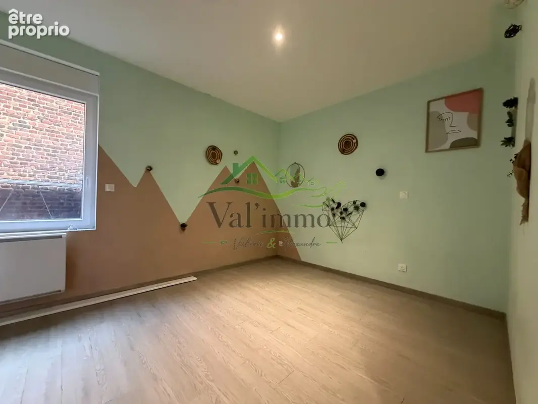 Maison 6 pièces 155 m² à vendre à Oisy-Le-Verger (62860) - photo 7
