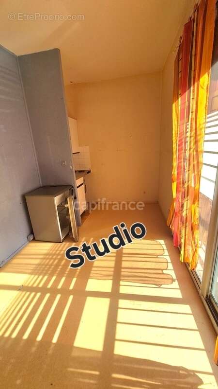 Appartement à SAINT-GAUDENS