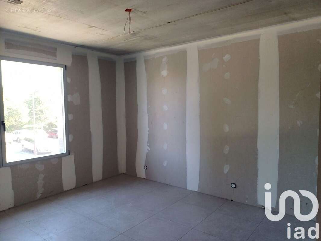 Photo 3 - Appartement à L&#039;ISLE-SUR-LA-SORGUE