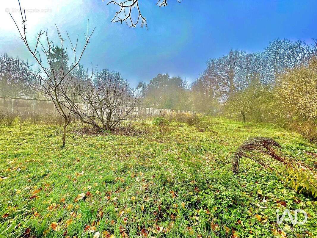 Photo 2 - Maison à MARSANGY