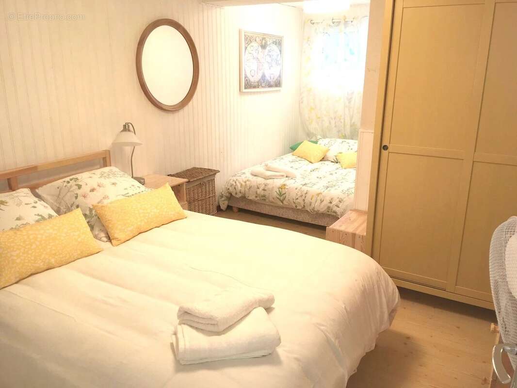 Une maison de campagne de 5 chambres - photo 11