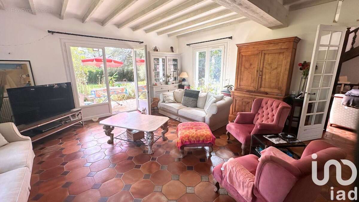 Photo 5 - Maison à MIRANDE