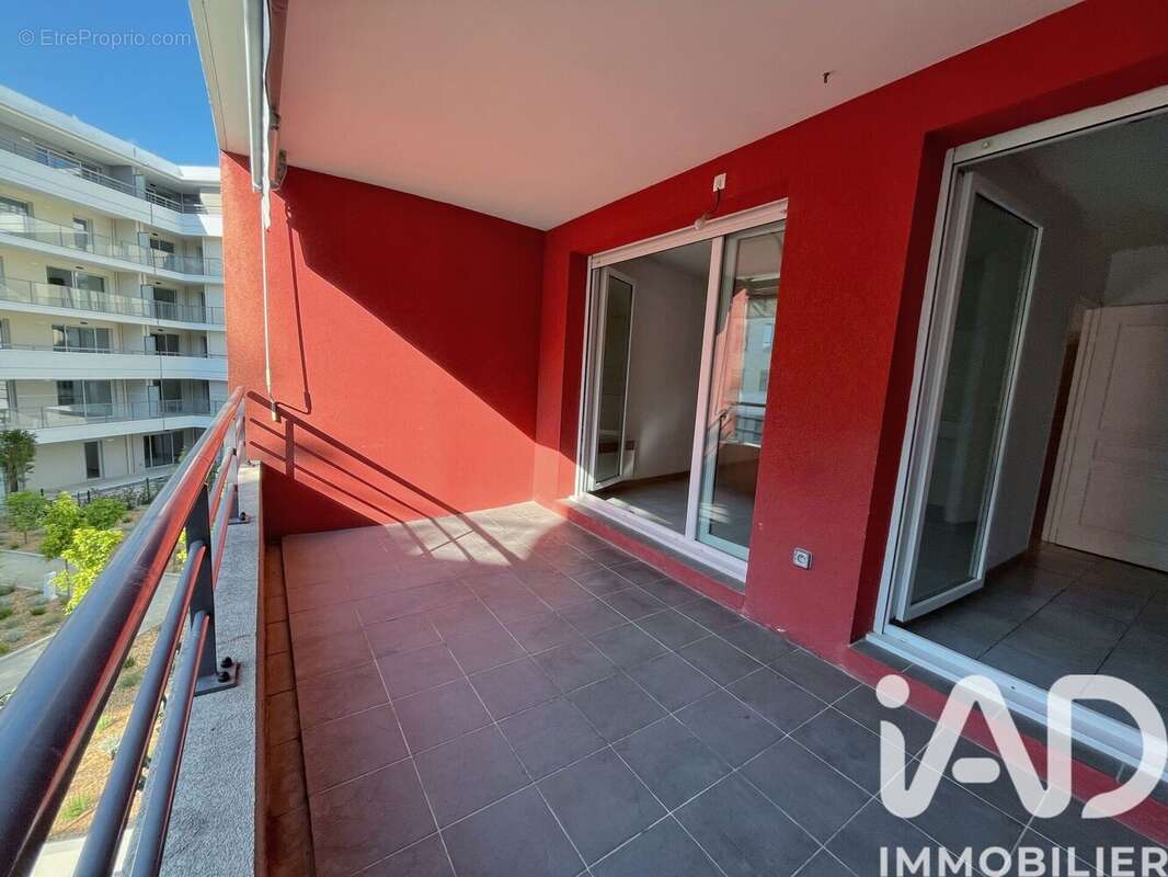 Appartement 39 m² à Roquebrune-Cap-Martin  - photo 8