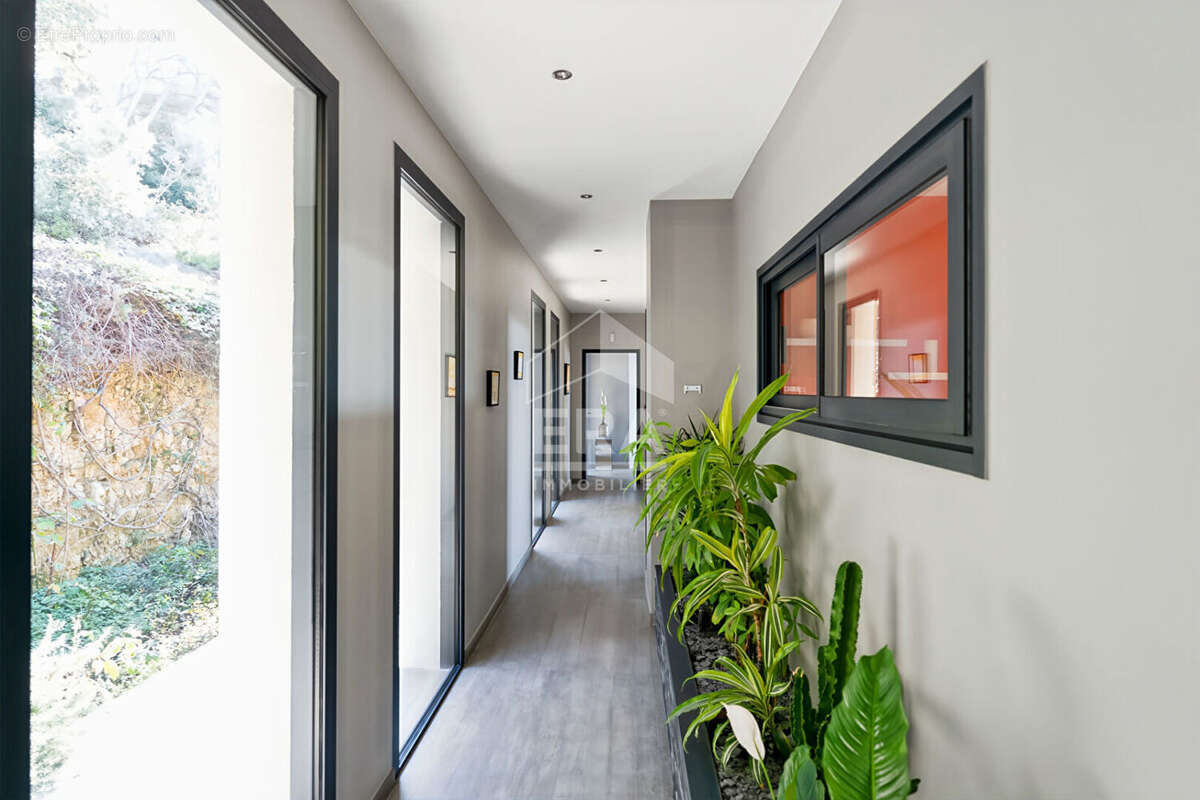 Maison à AIX-EN-PROVENCE