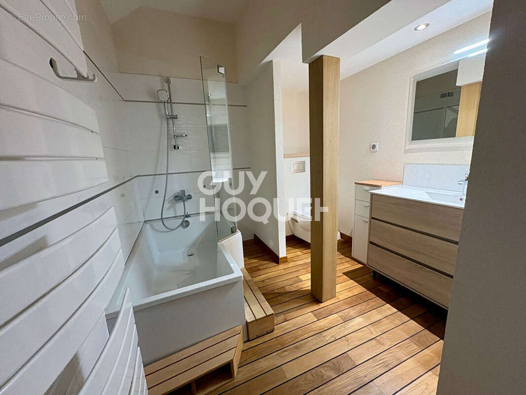 Appartement à VESOUL